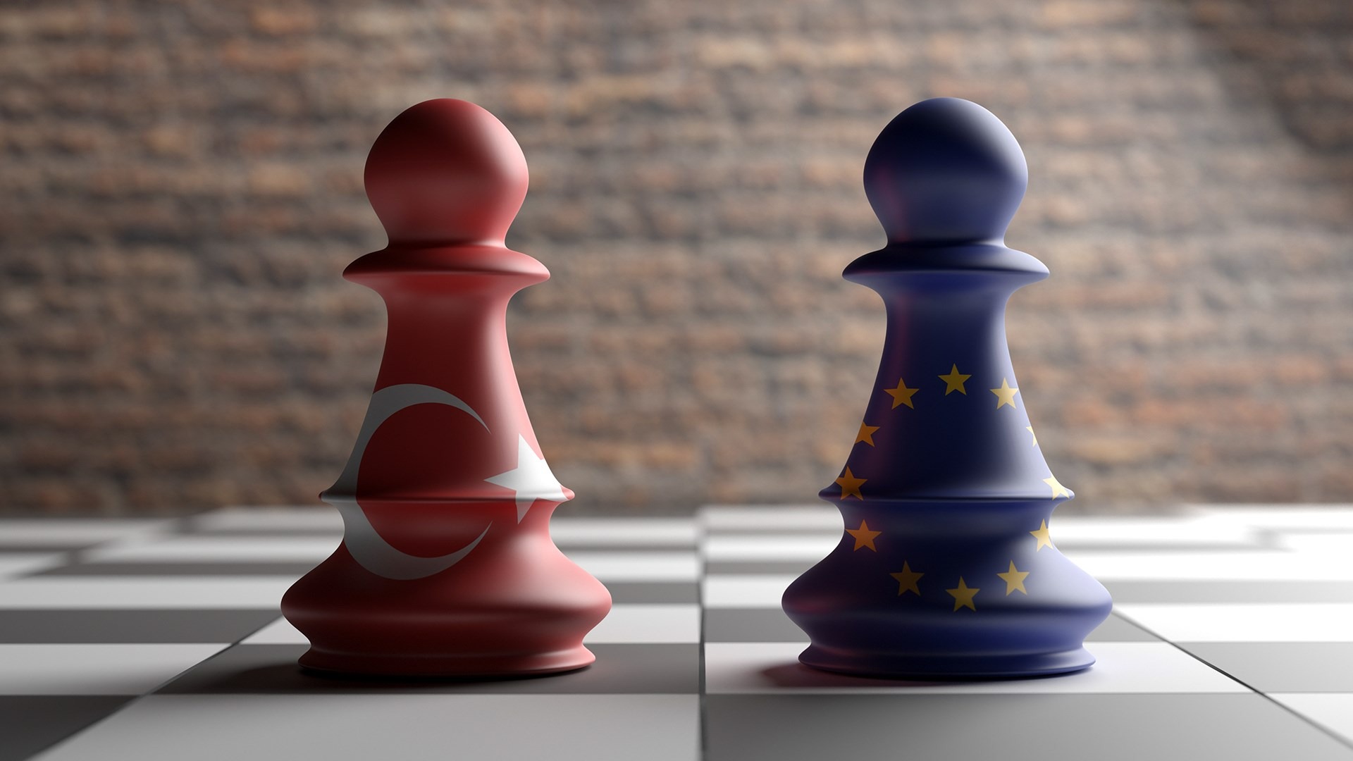 Να τεθούν όροι για να προχωρήσει η αναβάθμιση των ευρωτουρκικών σχέσεων