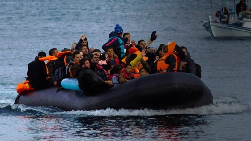 Να ζητηθεί η εμπλοκή της UNIFIL στην ανακοπή των πλοιαρίων που μεταφέρουν Σύριους στην Κύπρο